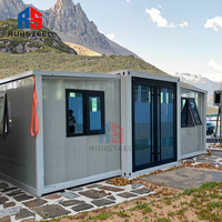 RUIISTETEEL Remorque de toilette portable Bureau mobile Casas Modulares