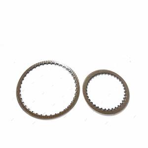 Neuer Reibungs satz für Automatik getriebe Kupplungs scheiben satz für volle Reichweite für Toyota-Fahrzeuge - Product Image 3