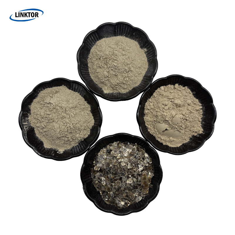 Direct Sale Manufacturer Effective Filter Aid