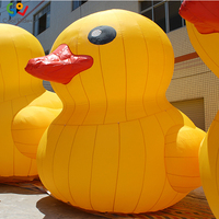 Canard gonflable géant en caoutchouc jaune de piscine à vendre Offre Spéciale