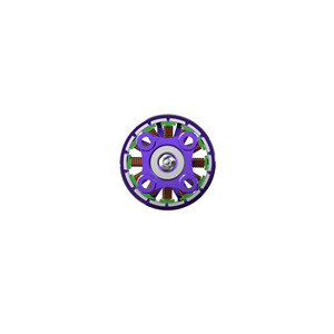 Savage 2160KV Motor Purple 2207 For <b>Drones</b> Racing Car <b>Accessories</b> - Product Image 2