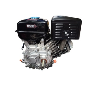 Tarım Makineleri 16hp Elektrikli Marşlı Benzinli Motor Benzinli 4 Zamanlı 460cc Benzinli Motor - Product Image 3