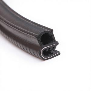 Accessoires électroniques automobiles portables de marque Zhengxu en caoutchouc EPDM résistant à l'usure et à la corrosion pour tableau de bord - Product Image 3