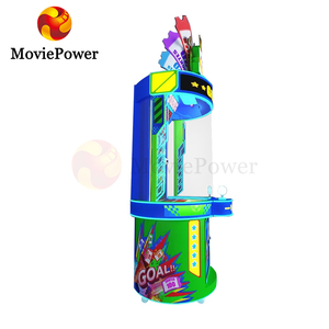 Machine de divertissement à monnayeur, nouveau jeu de simulation de <span class=keywords><strong>football</strong></span>, jeu d'arcade de <span class=keywords><strong>football</strong></span> sportif - Product Image 2