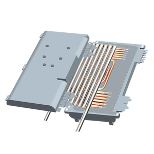 <span class=keywords><strong>Hanovre</strong></span> d'eau chaude instantanée électrique pour La Maison D'école de Bureau appartement Hôpital Hôtel Boutique Dortoir Villa - Product Image 2