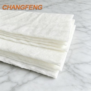 Géotextile en tissu pour murs de soutènement, jardins et routes, de haute qualité, personnalisable, pour fabricants - Product Image 1