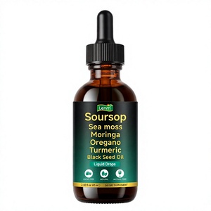 Spray Oral de Propóleo, Refuerzo Inmunológico, Antienvejecimiento, Energía, Cuidado Calmante para la Garganta, Extracto Herbal Natural, Suplemento Antioxidante - Product Image 2