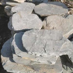 Pedra Natural Samistone para Caminhos e Revestimentos: Durável, Ecológica e com Acabamento Polido para Paisagismo Externo - Product Image 4