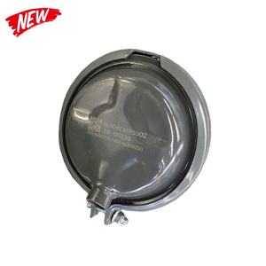 Vente directe d'usine partie de camion à benne basculante bague d'étanchéité d'arbre pour camion à benne basculante howo - Product Image 2