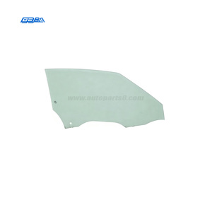 Verre trempé pour porte de voiture, neuf, standard OE, isolant thermique, pour Audi A3 2003-2012 8P3845201 - Product Image 4