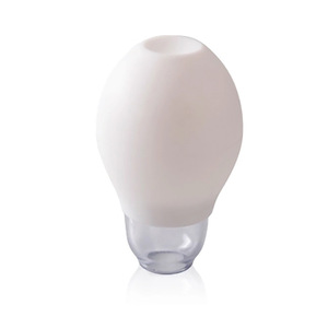Hot Sales <b>Silicone</b> Yolk Out Egg White Separator - Product Image 1