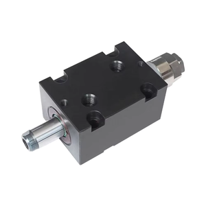 Sanjia CX-SD63X20 Varilla Delgada de Acero de 35mm, 14MPa, Diseño Multifuncional Personalizado, Recubrimiento de Cromo Duro, Cilindro de Aceite Delgado - Product Image 5