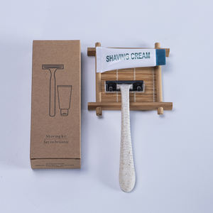 Gel de ducha para Hotel, personalizado, OEM, lista de suministros para Hotel con logotipo personalizado - Product Image 6