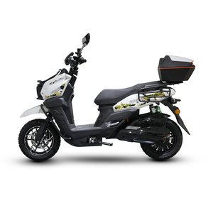 <span class=keywords><strong>Moto</strong></span> électrique tout-terrain à grande vitesse 80 km/h, certifiée, directement de l'usine - Product Image 4
