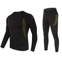 The Best Thermal Underwear of 2023 Tested and Reviewed