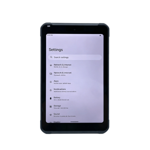 CHCNAV LT800H แท็บเล็ตแอนดรอยด์ราคาประหยัดที่สุด เครื่องเก็บข้อมูลแบบพกพา GPS ความแม่นยำระดับเซนติเมตร CHC LT800H - Product Image 2