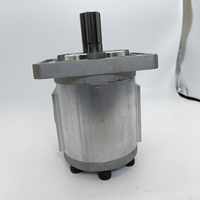 Pompa Gear CBT-F310 CBT-F312 CBT-F314 CBT-F316 Pompa Hidrolik Suku Cadang Forklift CBKC-G436-AT CBQ-F563-AFPR CBQ-F563 CBF-F80/31.5P