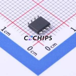 ชิปวงจรรวม SOP-8 GD25Q80ETIGR ของแท้หรือแฟลชชิ้นส่วนอิเล็กทรอนิกส์ - Product Image 2