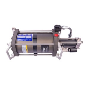 <span class=keywords><strong>Pompe</strong></span> de surpression de gaz haute pression à structure de piston pneumatique en acier inoxydable de haute qualité pour l'industrie automobile, OEM disponible - Product Image 6
