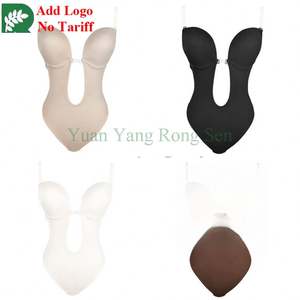 Body Control de barriga Moldeador de barriga Prendas de compresión para mujer Faja Ropa interior Faja <span class=keywords><strong>Colombia</strong></span> Belly Band Hook - Product Image 4