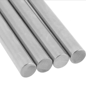 Barra Redonda de Acero Galvanizado, Barra Brillante, <span class=keywords><strong>Precio</strong></span> de Fábrica - Product Image 4