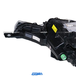 Pièces automobiles, pièces de voiture d'occasion, sans réparations, phare à LED pour Maserati Levante 2017-2020 670034643 - Product Image 5