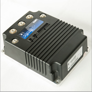 Trung Quốc Bán buôn phụ tùng xe nâng 48-80V 1244-6661 600A Curtis một cách riêng biệt vui mừng điều khiển cho điện xe nâng Stacker Pallet - Product Image 2