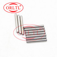 Goupilles de pression pour pompe d'injecteur de carburant, ORLTL, OR7022