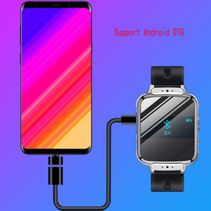 New Products Noise Reduction HD Recording Voice MP3 Player Sports Study <strong>Smart</strong> <strong>Watch</strong> - Product Image 2