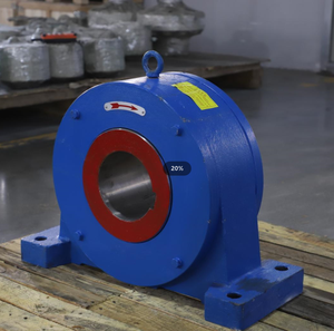SUMA GN Series GN130 Low Speed Reduce Electric <b>Drum</b> One Way Roller Type Backstop Clutch GN 130 - Product Image 6