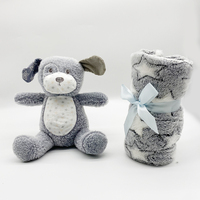 Jouet souris miniature intelligent sur mesure du fabricant, en peluche super douce, maille confortable, coton PP lavé, jouet animal en peluche pour enfants, chiens, bébés
