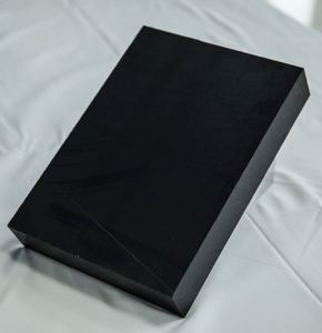 Lámina de PVC SY 100% Virgen, Sin Deformaciones, Sin Burbujas, Placa de Plástico PVC - Product Image 1