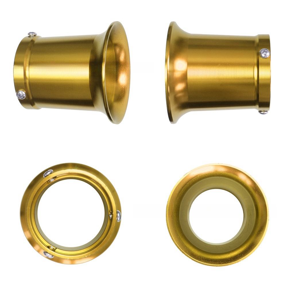 50MM สีเหลือง