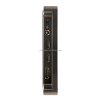 OEM ODM personnalisé 7 pouces affichage portable extérieur haute luminosité 2000cd/m² 1080P FHD IPS écran tactile LCD industriel portable