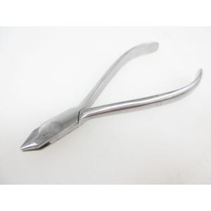 Originele levering RMO I00201 Schweickhardt drieklauw tang Adeler type <span class=keywords><strong>Rocky</strong></span> <span class=keywords><strong>Mountain</strong></span> orthodontisch - Product Image 1