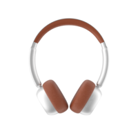 Earphone TWS Peredam Kebisingan & Headphone Nirkabel Studio Pro dengan Indikator LED Chipset JL untuk Ketahanan Air 5.4 IPX6