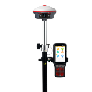 Equipo GPS GNSS Kolida K30, Precio Económico, Instrumento de Topografía de Doble Frecuencia RTK - Product Image 2
