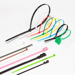 VANTAR Kẹp Cáp PA66 Tự Khóa Dây Nhựa Buộc Dây Cáp Nylon - Product Image 5