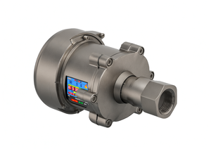 Detector de Llama UV Integrado a Prueba de Explosiones FE/IFD-UV-011 con Carcasa Azul y Comunicación RS485 - Product Image 4