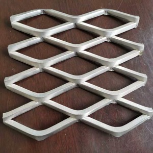 Fabrika Doğrudan Tedarik Paslanmaz Çelik Altıgen Kaynaklı Genişletilmiş Metal Örgü <span class=keywords><strong>Gabion</strong></span> Cephe Tavan Dekorasyonu Özelleştirilebilir Kesim - Product Image 2