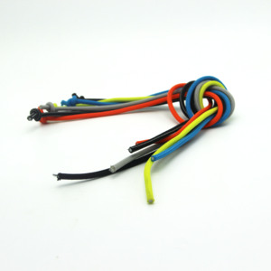 Xinda Colour ful Custom <span class=keywords><strong>Polyester</strong></span> Großhandel Runde Geflochtene Elastische Schnur Mehrfarbige Elastische Schnur 3mm 5mm Bulk <span class=keywords><strong>Elastic</strong></span> Rubber Cor - Product Image 4