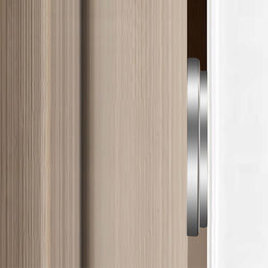 Garde-robe Push Ultra Mince Arrêt Tiroir Sécurité Caché Catcher Closer Loquet Matériel Avec Armoires Invisible <span class=keywords><strong>Placard</strong></span> <span class=keywords><strong>Porte</strong></span> <span class=keywords><strong>Aimant</strong></span> - Product Image 4
