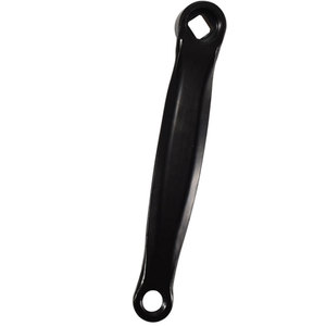 Brazos de manivela para bicicleta MID soporte inferior Crankse T 170mm 165mm 152mm BMX niños bicicleta MTB bicicleta rueda de cadena y piezas de manivela - Product Image 5