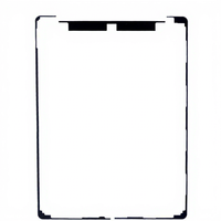 Autocollant Étanche pour Écran d'iPad Pro 12.9 (1ère, 2ème, 3ème, 4ème, 5ème, 6ème Génération) – Bande Adhésive 3M pour Cadre d'Affichage LCD et Joint de Façade