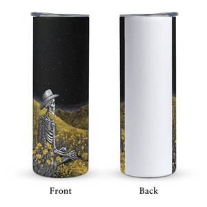 Stainless Steel Tumbler 20oz Vacuum <b>Insulated</b> Travel <b>Cup</b> Custom Logo Design - Product Image 5