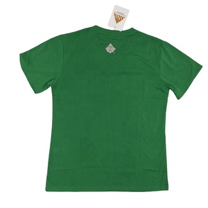 เสื้อยืดแขนสั้นทรงเข้ารูปผู้ชาย โพลีเอสเตอร์ ฟังก์ชั่นหลากหลาย ขายตรงจากโรงงาน - Product Image 5