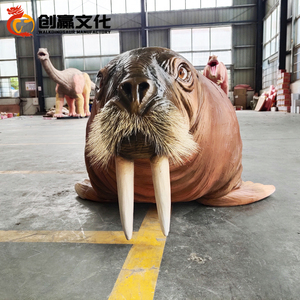 Trang Phục Hải Cẩu Và Sư Tử Biển Tùy Chỉnh Cho Chó Để Biểu Diễn Đạo Cụ Của Thế Giới Biển Hồ Cá - Product Image 2