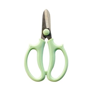 Cisailles à fleurs en acier inoxydable, cisailles <span class=keywords><strong>de</strong></span> jardinage, cisailles pour fleuristes, outils <span class=keywords><strong>de</strong></span> paysagisme et <span class=keywords><strong>de</strong></span> bonsaï, coupe-branches, cisailles à roses - Product Image 4