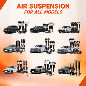 โช้คอัพหน้าขวาคุณภาพสูง OEM 95835804021 สำหรับ Porsche <span class=keywords><strong>Cayenne</strong></span> Volkswagen Touareg - Product Image 4
