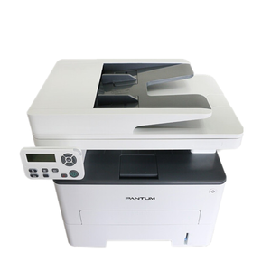 Pantum M7100dn All-in-One Machine Black and <b>White</b> Laser <b>Printer</b> Scanning Copier Other Features <b>Printer</b> Copier High Quality Black - Product Image 3